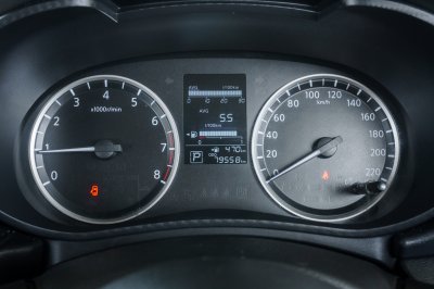 NISSAN ALMERA 1.0 EL TURBO AT ปี 2023 (4ขผ9186)