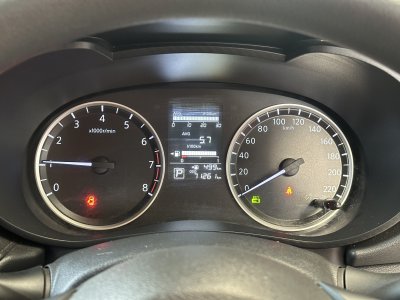 NISSAN ALMERA 1.0 EL TURBO AT ปี 2023 (4ขณ1077)