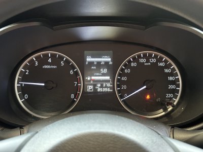 NISSAN ALMERA 1.0 EL TURBO AT ปี 2023 (4ขผ9184)