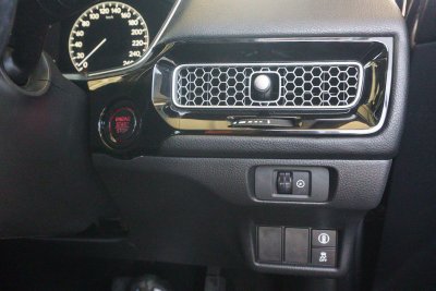 HONDA CIVIC 1.5 TURBO EL ปี2021 (9กศ206)