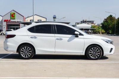 HONDA CITY 1.0 SV ปี2022 (3ขภ2680)