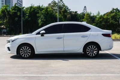 HONDA CITY 1.0 SV ปี2022 (3ขภ2680)