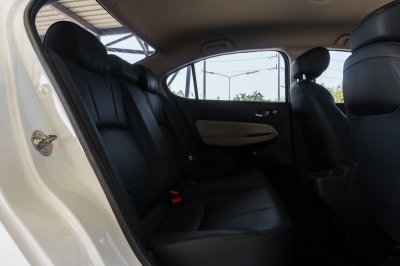 HONDA CITY 1.0 SV ปี2022 (3ขภ2837)