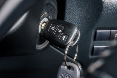 TOYOTA YARIS ATIV 1.2 SPORT AT ปี2021 (2ขณ7415)