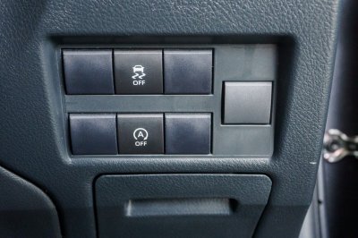 TOYOTA YARIS ATIV 1.2 SPORT AT ปี2021 (2ขณ7415)