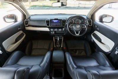 HONDA CITY 1.0 SV ปี2022 (3ขภ2837)