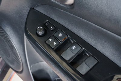 TOYOTA YARIS ATIV 1.2 SPORT AT ปี2021 (2ขณ7415)