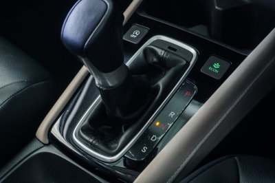 HONDA CITY 1.0 SV ปี2022 (3ขภ2837)