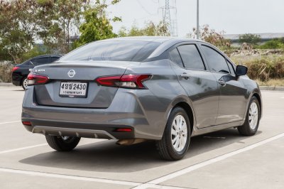 NISSAN ALMERA 1.0 EL TURBO AT ปี 2023 (4ขช2430)