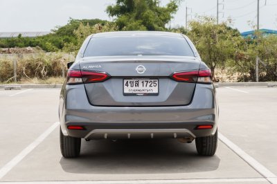 NISSAN ALMERA 1.0 EL TURBO AT ปี2023 (4ขส1725)