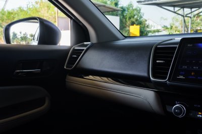 HONDA CITY 1.0 SV ปี2022 (3ขภ2837)