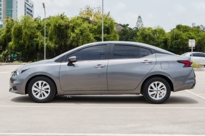 NISSAN ALMERA 1.0 EL TURBO AT ปี 2023 (4ขฆ6371)