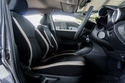 NISSAN ALMERA 1.0 EL TURBO AT ปี 2023 (4ขฆ6371)