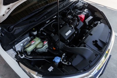 HONDA CITY 1.0 SV ปี2022 (3ขภ2837)