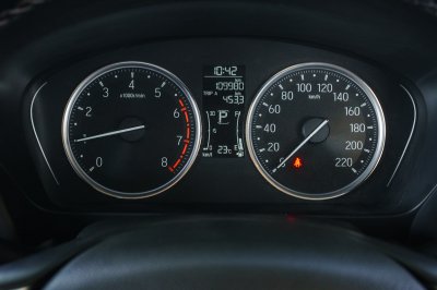 HONDA CITY 1.0 SV ปี2022 (3ขภ2680)