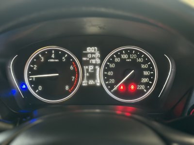 HONDA CITY 1.0 SV ปี2022 (3ขภ2837)