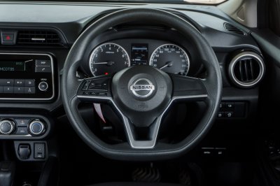 NISSAN ALMERA 1.0 EL TURBO AT ปี 2023 (4ขฆ6371)