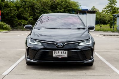 TOYOTA ALTIS 1.8 HV HI AT ปี 2020 (1ขล653)
