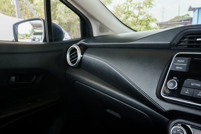 NISSAN ALMERA 1.0 EL TURBO AT ปี 2023 (4ขฆ6371)