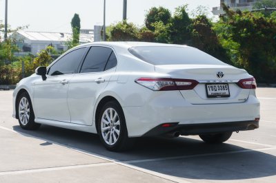 TOYOTA CAMRY 2.5 HV PREMIUM AT ปี 2020 (1ขฎ3385)