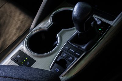 TOYOTA CAMRY 2.5 HV PREMIUM AT ปี 2020 (1ขฎ3385)