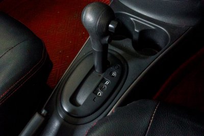 NISSAN ALMERA 1.2 E AT ปี2013 (1กส3367)