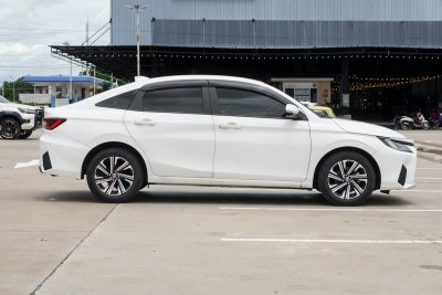 TOYOTA YARIS 1.2 SMART ปี2023 (4ขก1287)