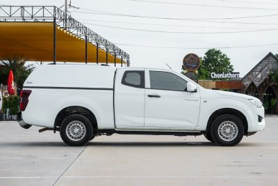 ISUZU D-MAX 1.9 S AT ปี 2021 (3ฒฉ6956)