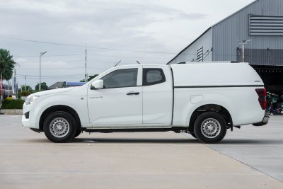 ISUZU D-MAX 1.9 S AT ปี 2021 (3ฒฉ6956)