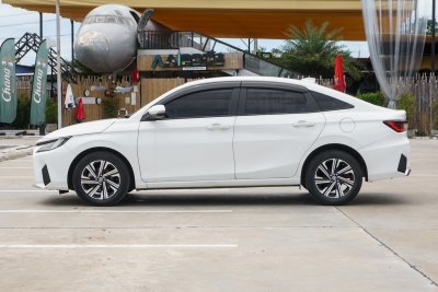 TOYOTA YARIS 1.2 SMART ปี2023 (4ขก1287)