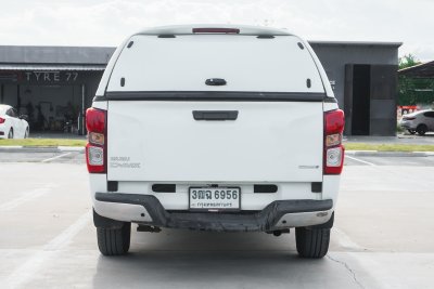 ISUZU D-MAX 1.9 S AT ปี 2021 (3ฒฉ6956)