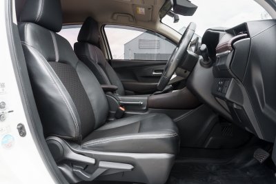 TOYOTA YARIS 1.2 SMART ปี2023 (4ขก1287)