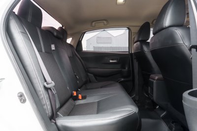 TOYOTA YARIS 1.2 SMART ปี2023 (4ขก1287)