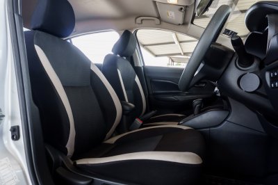 NISSAN ALMERA 1.0 EL TURBO AT ปี 2022 (3ขธ5002)