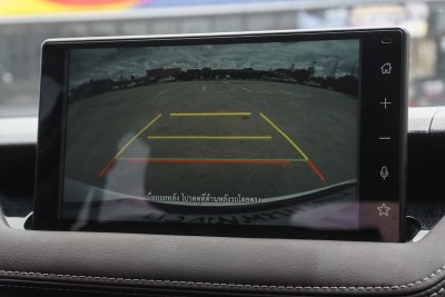 TOYOTA YARIS 1.2 SMART ปี2023 (4ขก1287)