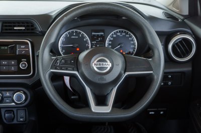 NISSAN ALMERA 1.0 EL TURBO AT ปี 2022 (3ขภ7894)