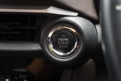 TOYOTA YARIS 1.2 SMART ปี2023 (4ขก1287)