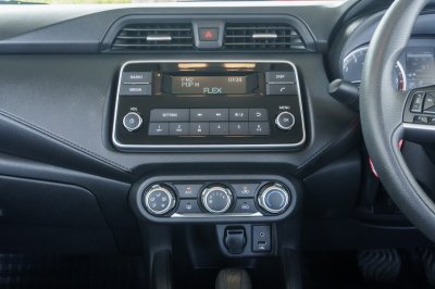 NISSAN ALMERA 1.0 EL TURBO AT ปี 2022 (3ขธ5002)