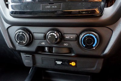 ISUZU D-MAX 1.9 S AT ปี 2021 (3ฒฉ6956)