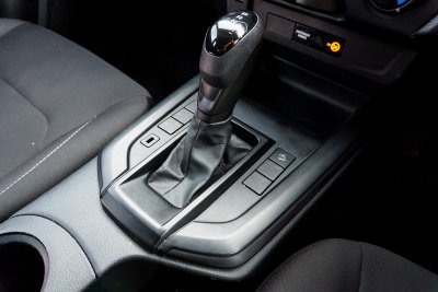 ISUZU D-MAX 1.9 S AT ปี 2021 (3ฒฉ6956)