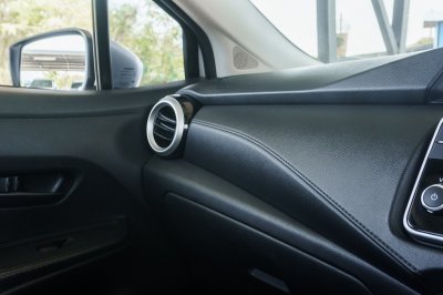 NISSAN ALMERA 1.0 EL TURBO AT ปี 2022 (3ขภ7894)