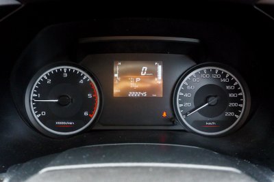 ISUZU D-MAX 1.9 S AT ปี 2021 (3ฒฉ6956)