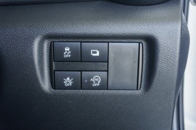 NISSAN ALMERA 1.0 EL TURBO AT ปี 2022 (3ขภ7880)