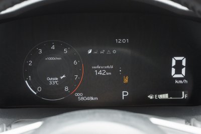 TOYOTA YARIS 1.2 SMART ปี2023 (4ขก1287)