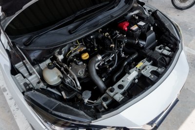 NISSAN ALMERA 1.0 EL TURBO AT ปี 2022 (3ขธ5006)