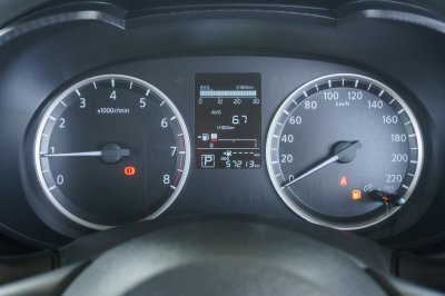 NISSAN ALMERA 1.0 EL TURBO AT ปี 2022 (3ขภ7894)