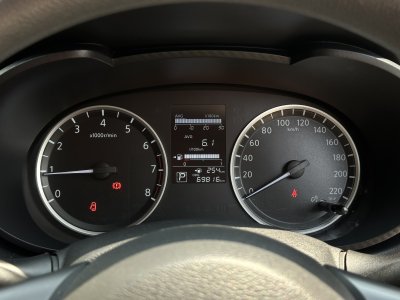 NISSAN ALMERA 1.0 EL TURBO AT ปี 2022 (3ขธ5006)