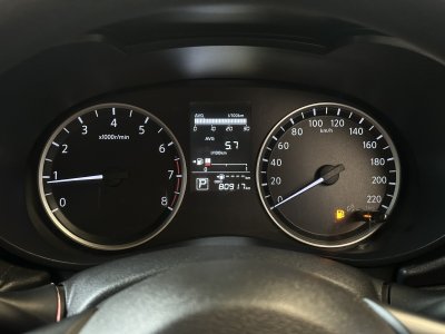 NISSAN ALMERA 1.0 EL TURBO AT ปี 2022 (3ขธ5002)