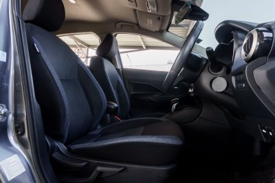 NISSAN ALMERA 1.0 V TURBO AT ปี 2023 (4ขฬ5318)