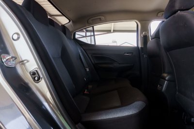 NISSAN ALMERA 1.0 V TURBO AT ปี 2023 (4ขฬ5318)